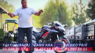 800$ арзонга Спорт байк реплика олармидингиз?