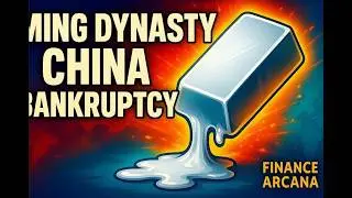 Forbidden History EP 6- How the Great Ming Dynasty Empire of China went bankrupt