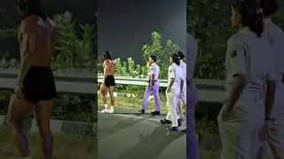 Raja yadav bhai with police😱.    Rakshaktalks || Running videos.   @RajaYadavFitness7 #running