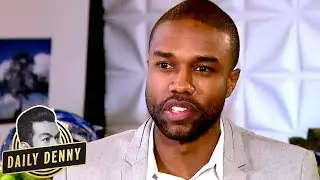 What DeMario Jackson REALLY Thought of 'Bachelor in Paradise' Premiere | Daily Denny