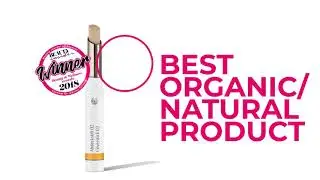 Dr Hauschka Coverstick (Beauty Award)