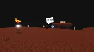 Slap battles funny moment