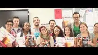 Gringo Magazine Promo