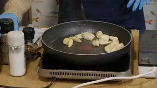 Pollo al limone, Ricetta della trasmissione Noster Chef in onda su TRCModena