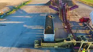 2017 Michigan Sugar Piler Navigation Instructions