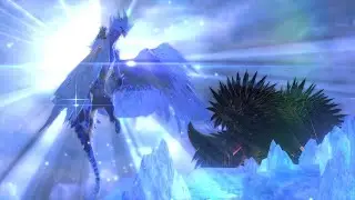 【MHST2】オトモン絆技集(味方＆敵ライダー含む)