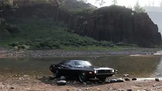 Forza Horizon 5 Charger 1970  1500HP พี่ดอมมาแล้ว