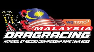 [Live 5] Musc Drag Bike National Record Championship Road Tour 2023 (Round 1)