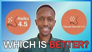 Claude Haiku 4.5 vs Sonnet 4.5: The Ultimate Real World Coding & Agentic Battle