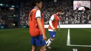 Live FC26 ⚽ Rivals #fc24 #fifa #live #game #youtube #