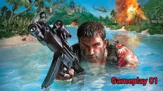 FAR CRY - Gameplay 1