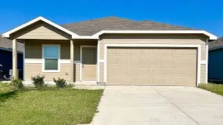 1920 True Calling Way Crandall, TX