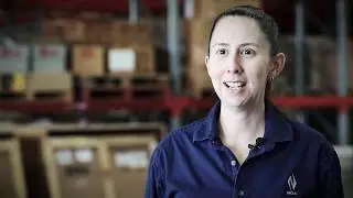NIOA - Supply, Integrate and Deliver
