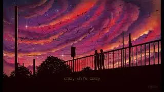 Ocean - Shujan De x wyrd [LYRICS] | Cigarettes & Music