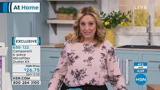 HSN | At Home 05.13.2019 - 09 PM