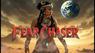 Fearchaser (Ayi Jihu)  Prelude (Shlepp Entertainment Ltd)