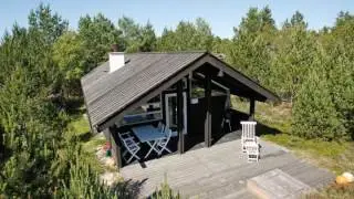 Three-Bedroom Holiday home in &Aring;lb&aelig;k 5 - &Aring;lb&aelig;k - Denmark