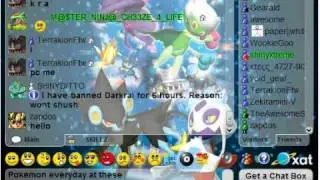 PKMNSpeed