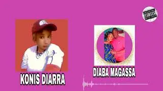 Diaba magassa 