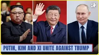 Kim Jong Un&rsquo;s rare China visit with Putin: A direct warning to Trump