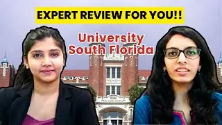 University Review - University of South Florida
