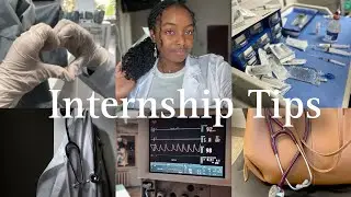 💌ADVICE for anyone doing medical INTERNSHIP in Jamaica