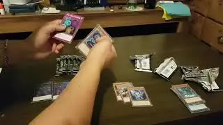 Yu-Gi-Oh Opening Code of the Duelist