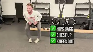 D1 Leg Lift for Explosive Power | Build Strength & Size