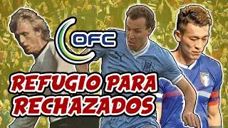 3 selecciones que se 