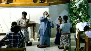 Campagne Évangelique / Eglise Adv Temple 2 / Cap-Haïtien