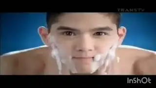 Iklan Men's Biore Cool Oil - The Journey Adventure (2014) TRANS TV 
