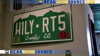 Bear News Spotlight - Wiley Roots Brewing Company