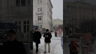 Salzburg Austria Travel   찰즈브르크 오스트리아 여행