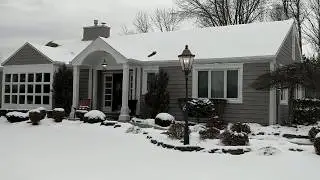 413 Van Buren Ave. Olean, NY Video Walkthrough
