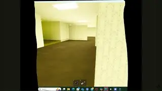 All Backrooms Footages In Complex Research
