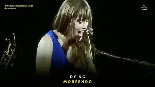 Taylor Swift - How Did It End (TRADUÇÃO/LEGENDADO) LIVE HD STOCkHOLM | LYRICS | TTPD