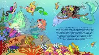 TIA&ndash; Love of Reading Month