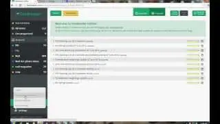 RSS Feed Finding Problem