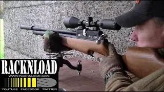 Ripley XL9 (ОБЗОР/ОБЗОР) от RACKNLOAD