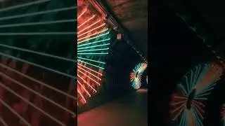 Wall lighting #DreamScreenAI