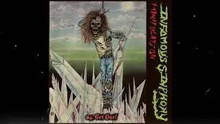 Infamous Sinphony (USA) -  Manipulation (1989)