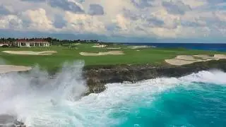 2019 Corales Puntacana Resort & Club Championship