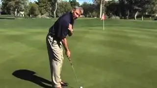 Quick Tips: Putting presented by John Jacobs' Golf Schools