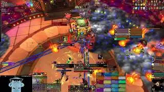 Mythic One-Armed Bandit rekill (skip last set)