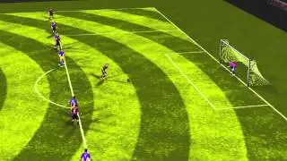 FIFA 13 iPhone/iPad - SWAGYOLOCLUB vs. Community TOTS2