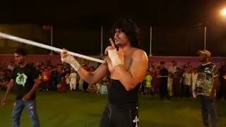 REW ROS World Heavyweight Championship | Moosa Hassan Kamani vs Ahmed Boyka | Burnout | 03-June-2023