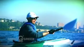 CNN Going Green Trailer