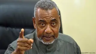 TANZIA : MAALIM SEIF SHARIF HAMAD AFARIKI DUNIA LEO/ RAIS MWINYI ATHIBITISHA