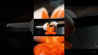 [What&rsquo;s being cut] + ASMR Cutting Sounds| No Talking | Oddly Satisfying #asmr #globalasmr #notalking