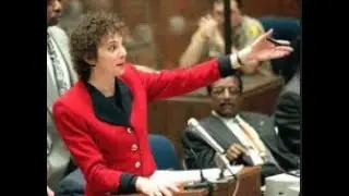 O.J. Simpson Trial | Court Vibes